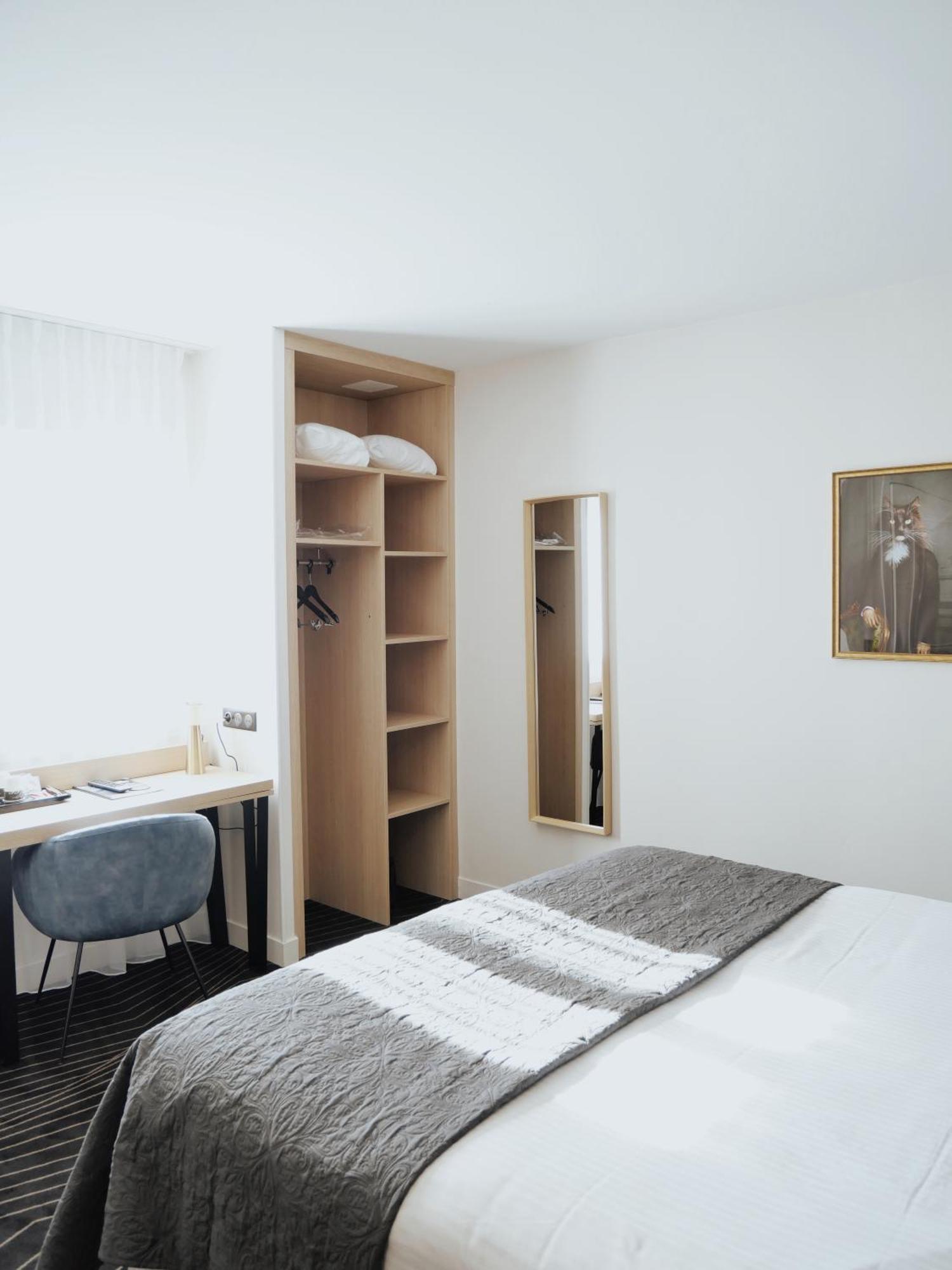 Logis Le Clos Deauville Saint Gatien Exterior photo